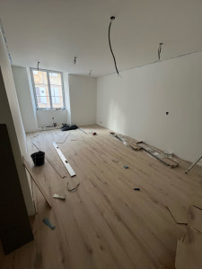 Photo de galerie - Peinture 