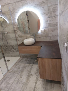 Photo de galerie - Installation sanitaire 