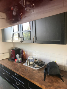 Photo de galerie - Carrelage