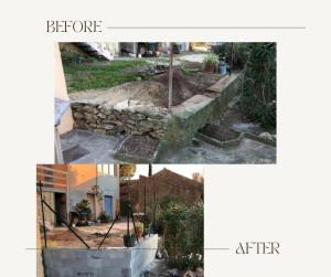 Photo de galerie - Bricolage et multi services