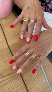 Photo de galerie - Manucure