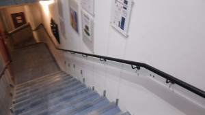 Photo de galerie - Chaudronnerie - Soudure