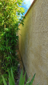 Photo de galerie - Enduit - Crépi de façade 