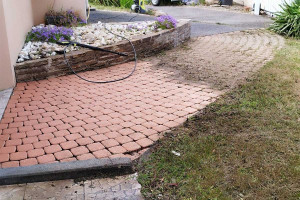 Photo de galerie - Nettoyeur haute pression / Karcher