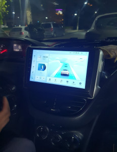 Photo de galerie - Réparation voiture