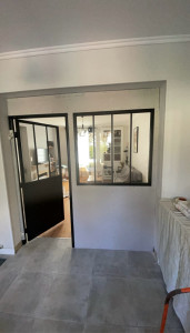 Photo de galerie - Menuiserie - Huisserie - Agencement