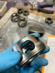 Photo de galerie - Réparation voiture