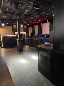 Photo de galerie - Boîte de nuit propre 