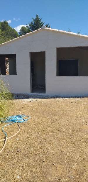 Photo de galerie - Extension de 20m2 cuisine 