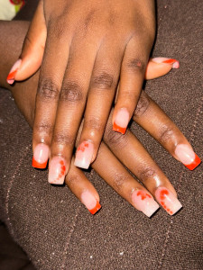 Photo de galerie - Pose américaine 