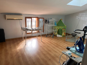 Photo de galerie - Ménage