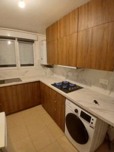 Photo de galerie - Montage meuble cuisune