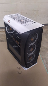 Photo de galerie - Montage PC Gamer 2