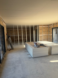 Photo de galerie - Pavillon neuf 