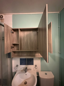 Photo de galerie - Montage meubles en kit