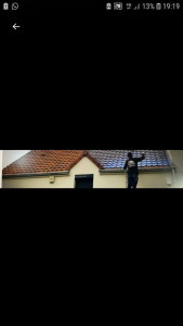 Photo de galerie - Couverture travaux effectuer avec qualite 