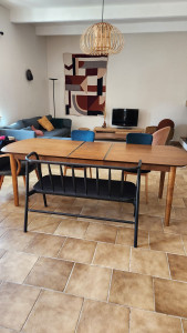 Photo de galerie - Home sitting - Accueil - Gardiennage