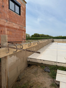 Photo de galerie - Maçonnerie