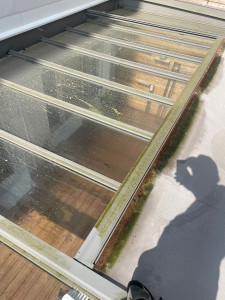 Photo de galerie - Nettoyeur haute pression / Karcher