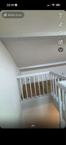 Photo de galerie - Chambre fini 