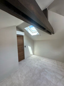 Photo de galerie - Plâtrerie - Murs - Plafonds