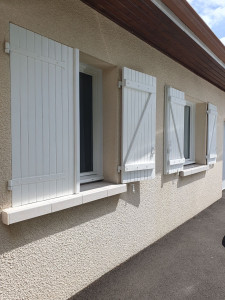 Photo de galerie - Peinture - Tapisserie