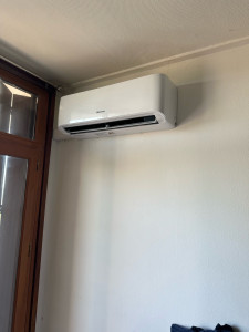 Photo de galerie - Chauffage - Climatisation