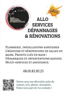 Photo de galerie - Promotion ?