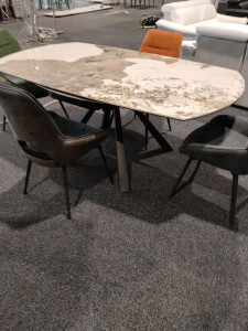 Photo de galerie - J'ai aider à monter un stand à la foire Auxerrexpo 