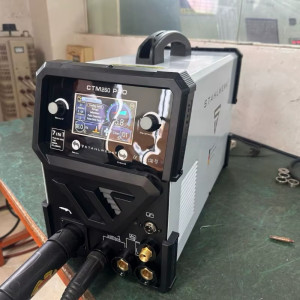 Photo de galerie - Mon matériel 