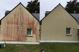 Photo de galerie - Artisan tout corps d'état - Rénovation