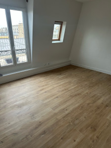Photo de galerie - Rénovation 