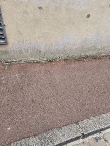 Photo de galerie - J'ai tout ce qu'il faut pour la peinture de vos murs. Travaille toujours impeccable. Satisfait ou rembourser. N'hésitez pas à me contacter. Merci d'avance