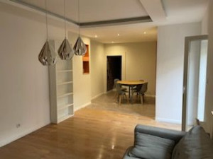 Photo de galerie - Plâtrerie - Murs - Plafonds