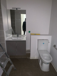 Photo de galerie - Plomberie - Installation sanitaire