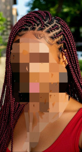 Photo de galerie - Coiffure à domicile