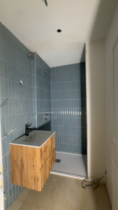 Photo de galerie - Carrelage