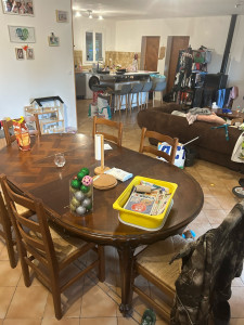 Photo de galerie - Ménage