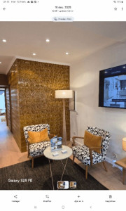 Photo de galerie - Carrelage