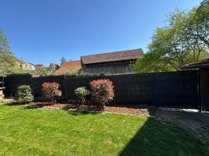 Photo de galerie - Paysagiste - Aménagement du jardin