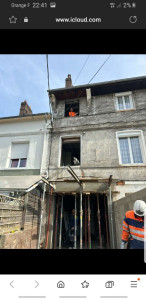 Photo de galerie - Maçonnerie