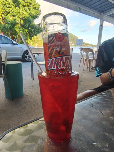 Photo de galerie - Sommelier