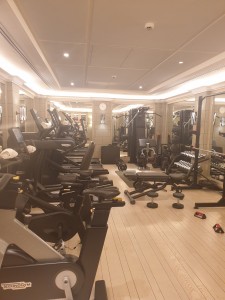 Photo de galerie - Coach fitness - musculation