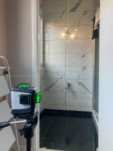 Photo de galerie - Carrelage