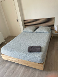 Photo de galerie - Ménage