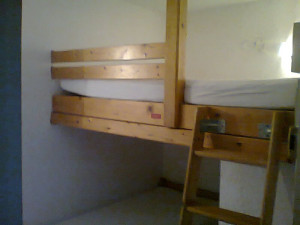 Photo de galerie - Construction d'une mezzanine 