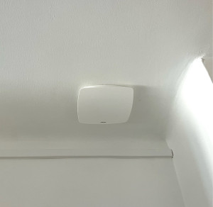 Photo de galerie - Bouche Atlantic Line / VMC Atlantic Hygrogenius flex ?? 