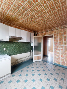 Photo de galerie - Artisan tout corps d'état - Rénovation