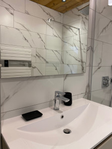 Photo de galerie - Vasque 