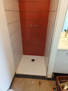 Photo de galerie - Artisan tout corps d'état - Rénovation